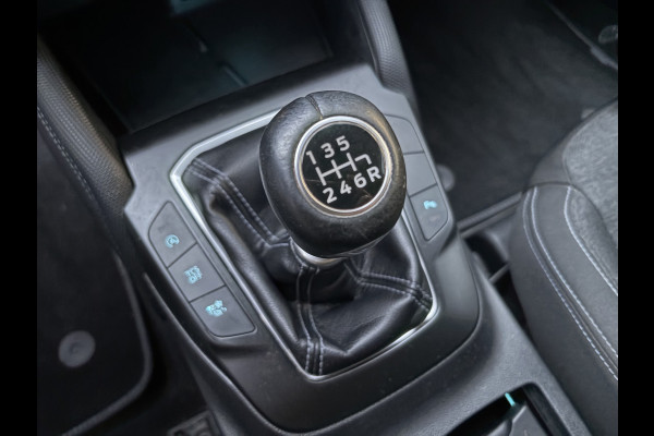 Ford FOCUS Wagon 1.0 EcoB.Hybrid 155pk Active X Business KEYLESS/B&OAUDIO/NAVI/CARPLAY/PDC/18INCH