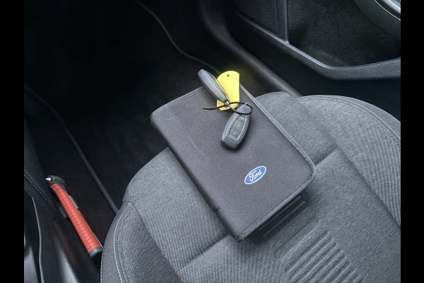 Ford FOCUS Wagon 1.0 EcoB.Hybrid 155pk Active X Business KEYLESS/B&OAUDIO/NAVI/CARPLAY/PDC/18INCH