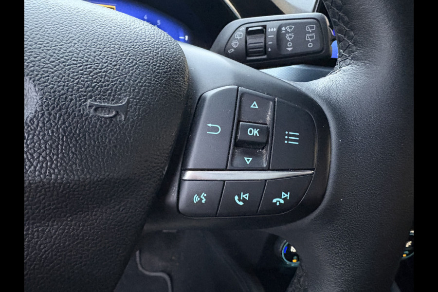 Ford FOCUS Wagon 1.0 EcoB.Hybrid 155pk Active X Business KEYLESS/B&OAUDIO/NAVI/CARPLAY/PDC/18INCH