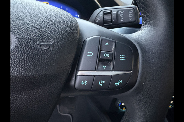 Ford FOCUS Wagon 1.0 EcoB.Hybrid 155pk Active X Business KEYLESS/B&OAUDIO/NAVI/CARPLAY/PDC/18INCH