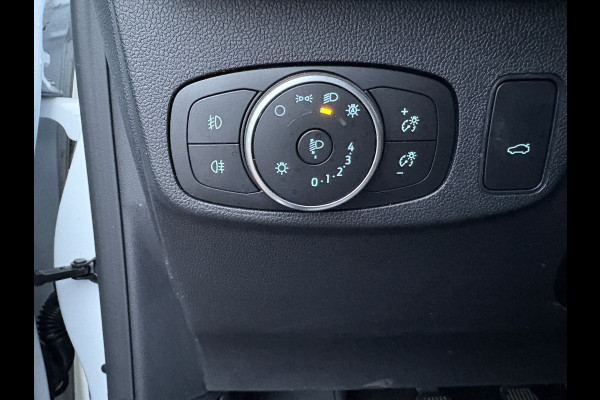 Ford FOCUS Wagon 1.0 EcoB.Hybrid 155pk Active X Business KEYLESS/B&OAUDIO/NAVI/CARPLAY/PDC/18INCH