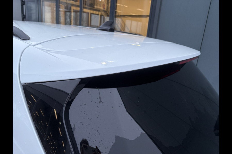 Ford FOCUS Wagon 1.0 EcoB.Hybrid 155pk Active X Business KEYLESS/B&OAUDIO/NAVI/CARPLAY/PDC/18INCH