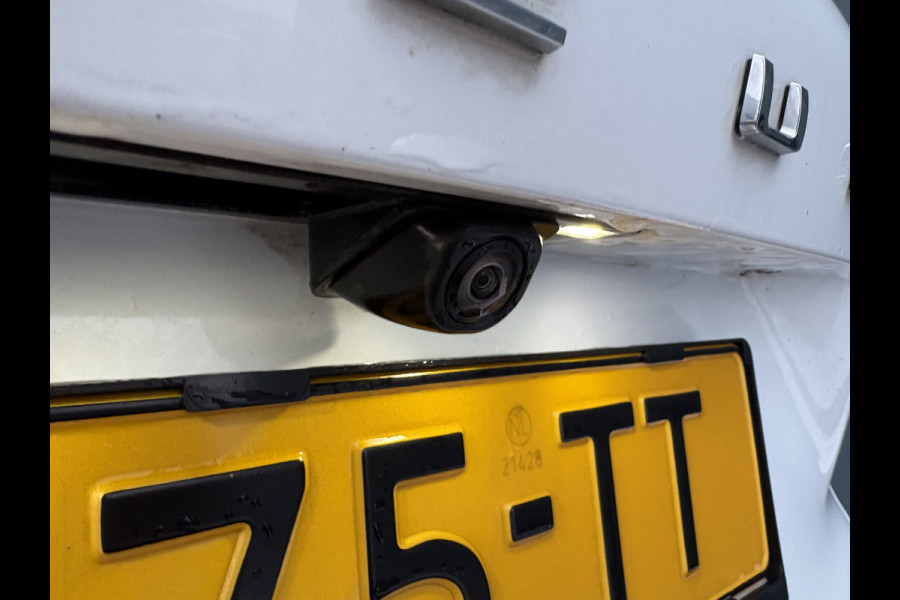 Ford FOCUS Wagon 1.0 EcoB.Hybrid 155pk Active X Business KEYLESS/B&OAUDIO/NAVI/CARPLAY/PDC/18INCH