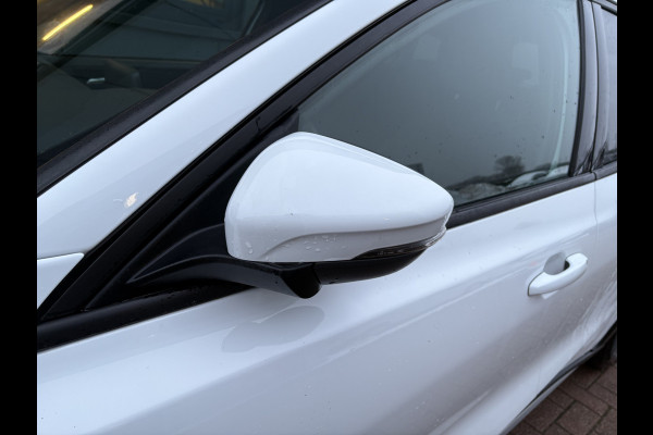 Ford FOCUS Wagon 1.0 EcoB.Hybrid 155pk Active X Business KEYLESS/B&OAUDIO/NAVI/CARPLAY/PDC/18INCH