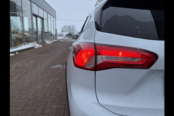 Ford FOCUS Wagon 1.0 EcoB.Hybrid 155pk Active X Business KEYLESS/B&OAUDIO/NAVI/CARPLAY/PDC/18INCH