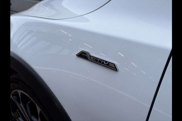 Ford FOCUS Wagon 1.0 EcoB.Hybrid 155pk Active X Business KEYLESS/B&OAUDIO/NAVI/CARPLAY/PDC/18INCH