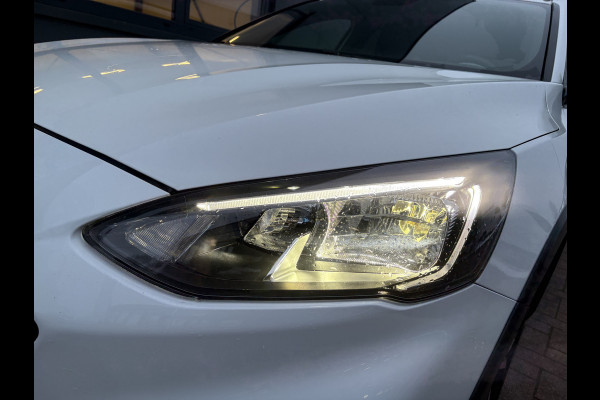 Ford FOCUS Wagon 1.0 EcoB.Hybrid 155pk Active X Business KEYLESS/B&OAUDIO/NAVI/CARPLAY/PDC/18INCH