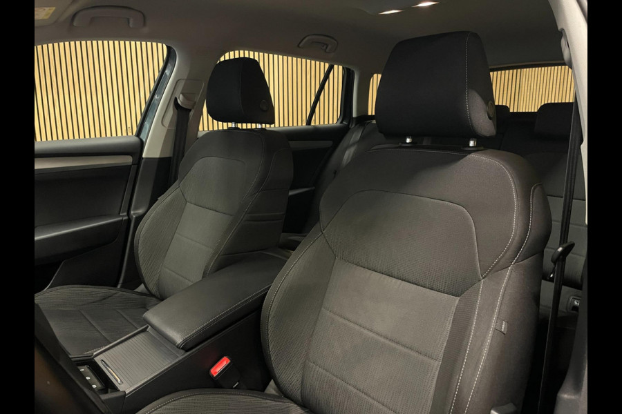 Škoda Superb Combi 1.4 TSI ACT Ambition Business|AUTOMAAT|APPLE CARPLAY|NAVIGATIE|CRUISE, CLIMATE CONTROL|STOELVERW|NL-AUTO|NAP|