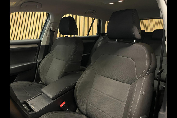 Škoda Superb Combi 1.4 TSI ACT Ambition Business|AUTOMAAT|APPLE CARPLAY|NAVIGATIE|CRUISE, CLIMATE CONTROL|STOELVERW|NL-AUTO|NAP|