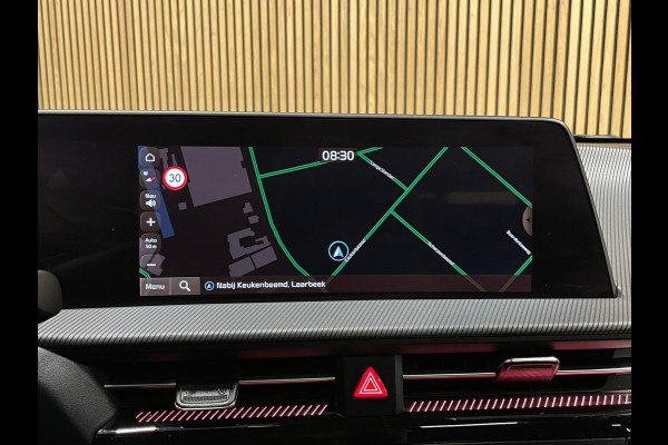 Kia Ev6 GT-Line 77.4 kWh|BLACK EDITION|FULL OPTION|PANO|STOELVERW+VENT|STUURVERW.|360+3D CAMERA|CARPLAY|INCL.BTW|1e EIG.|NL|NAP|