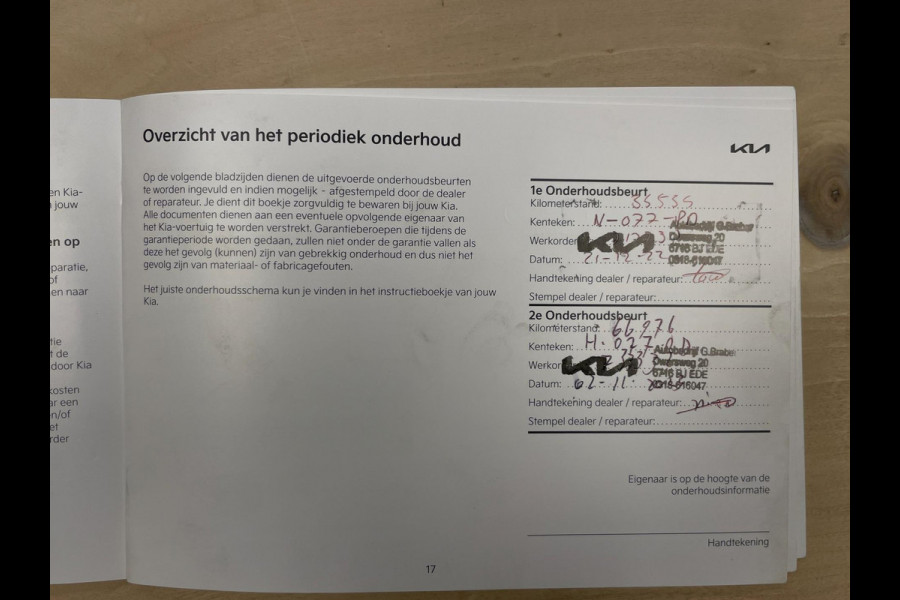 Kia Ev6 GT-Line 77.4 kWh|BLACK EDITION|FULL OPTION|PANO|STOELVERW+VENT|STUURVERW.|360+3D CAMERA|CARPLAY|INCL.BTW|1e EIG.|NL|NAP|