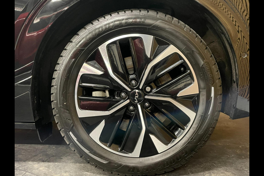 Kia Ev6 GT-Line 77.4 kWh|BLACK EDITION|FULL OPTION|PANO|STOELVERW+VENT|STUURVERW.|360+3D CAMERA|CARPLAY|INCL.BTW|1e EIG.|NL|NAP|