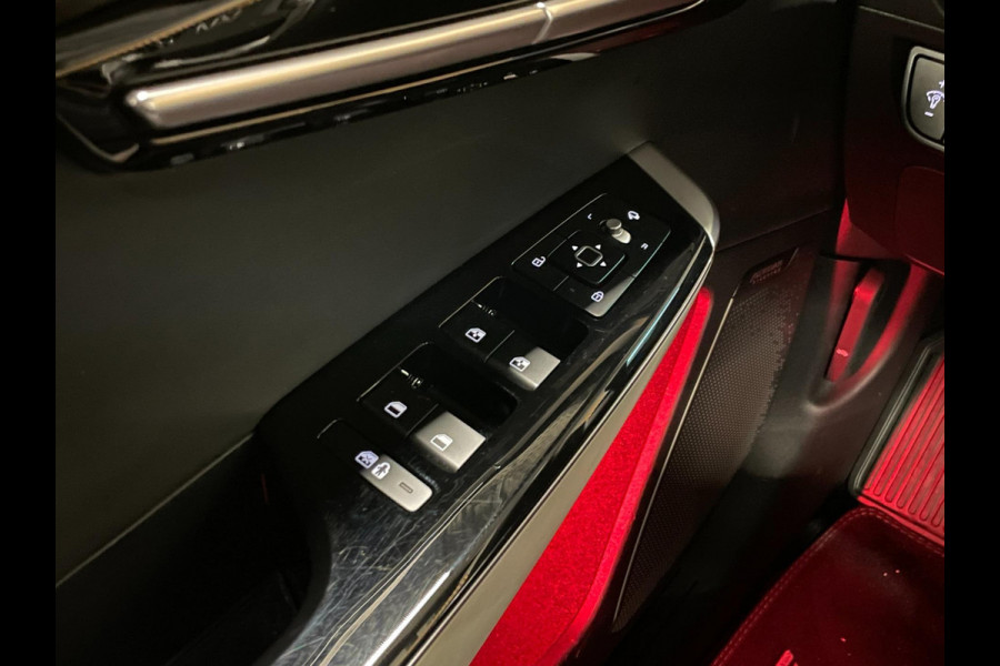 Kia Ev6 GT-Line 77.4 kWh|BLACK EDITION|FULL OPTION|PANO|STOELVERW+VENT|STUURVERW.|360+3D CAMERA|CARPLAY|INCL.BTW|1e EIG.|NL|NAP|