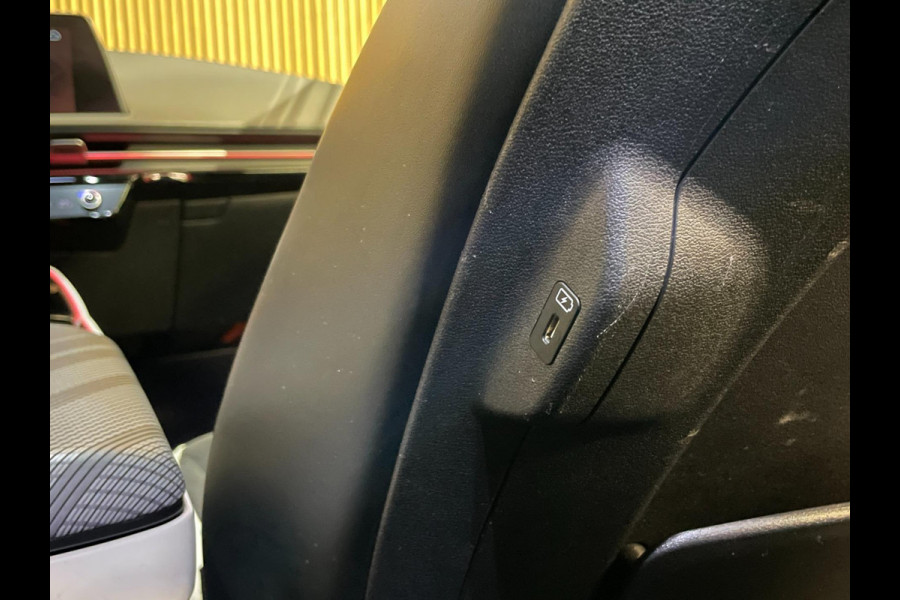 Kia Ev6 GT-Line 77.4 kWh|BLACK EDITION|FULL OPTION|PANO|STOELVERW+VENT|STUURVERW.|360+3D CAMERA|CARPLAY|INCL.BTW|1e EIG.|NL|NAP|