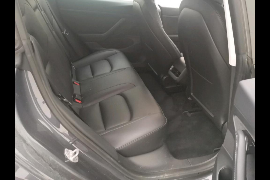 Tesla Model 3 Standard RWD Plus 60 kWh NL-AUTO | LEDER | CAMERA