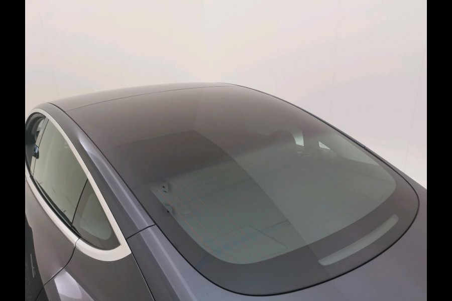 Tesla Model 3 Standard RWD Plus 60 kWh NL-AUTO | LEDER | CAMERA