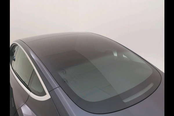 Tesla Model 3 Standard RWD Plus 60 kWh NL-AUTO | LEDER | CAMERA