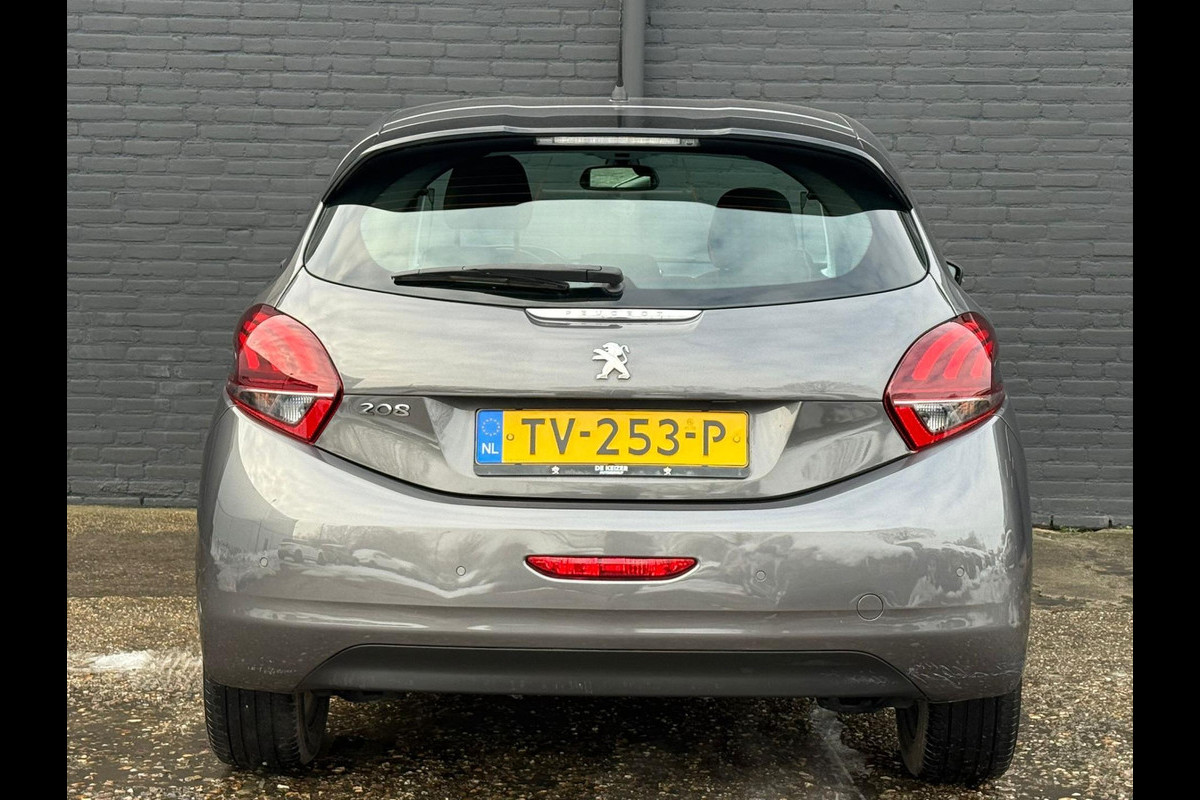 Peugeot 208 1.2 PureTech Signature NAVI | CARPLAY | PDC | AIRCO | NWE APK