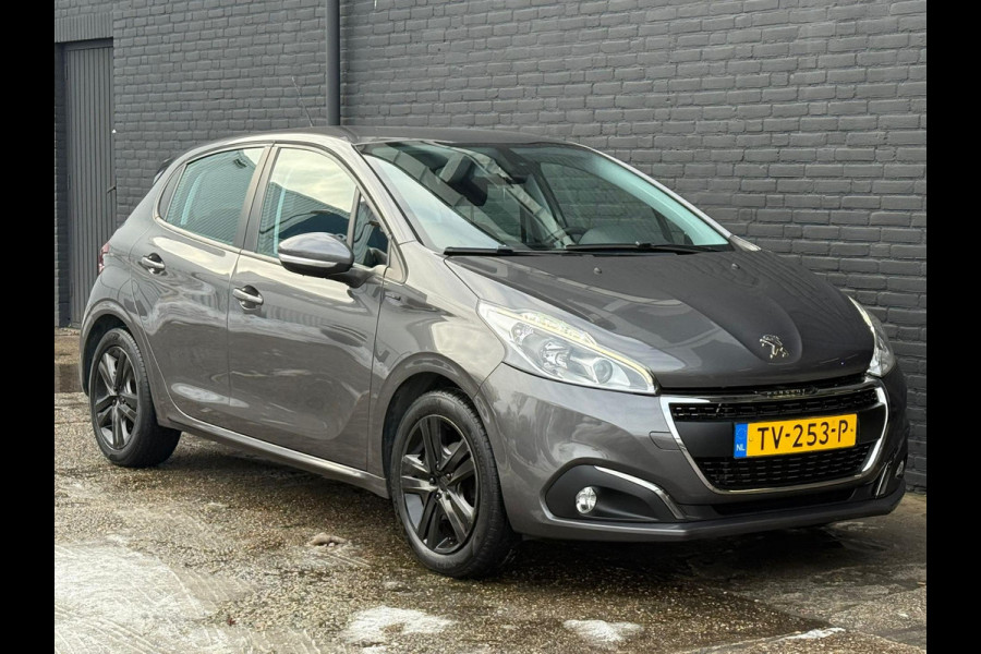 Peugeot 208 1.2 PureTech Signature NAVI | CARPLAY | PDC | AIRCO | NWE APK
