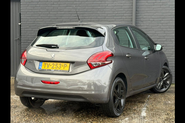 Peugeot 208 1.2 PureTech Signature NAVI | CARPLAY | PDC | AIRCO | NWE APK
