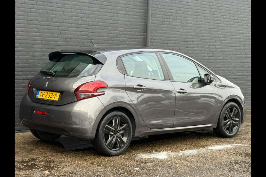 Peugeot 208 1.2 PureTech Signature NAVI | CARPLAY | PDC | AIRCO | NWE APK