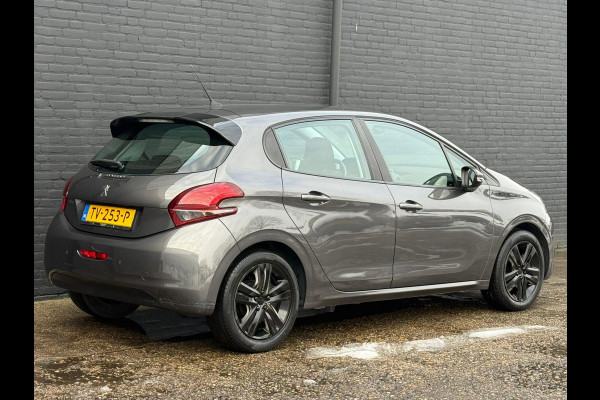 Peugeot 208 1.2 PureTech Signature NAVI | CARPLAY | PDC | AIRCO | NWE APK