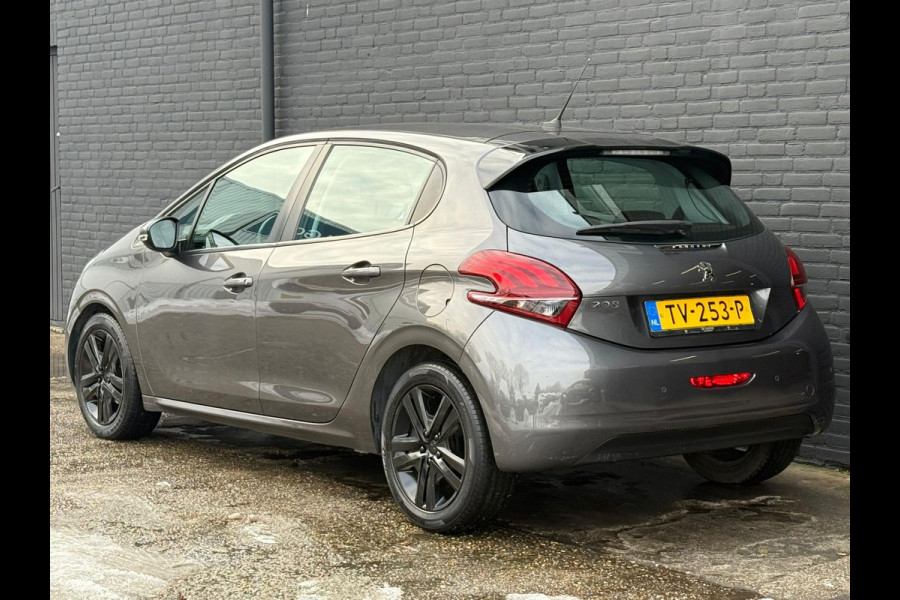 Peugeot 208 1.2 PureTech Signature NAVI | CARPLAY | PDC | AIRCO | NWE APK