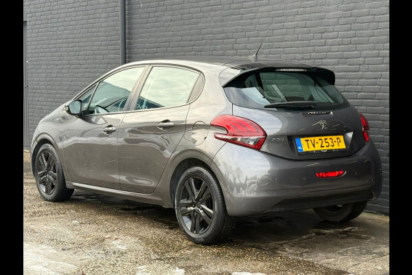 Peugeot 208 1.2 PureTech Signature NAVI | CARPLAY | PDC | AIRCO | NWE APK