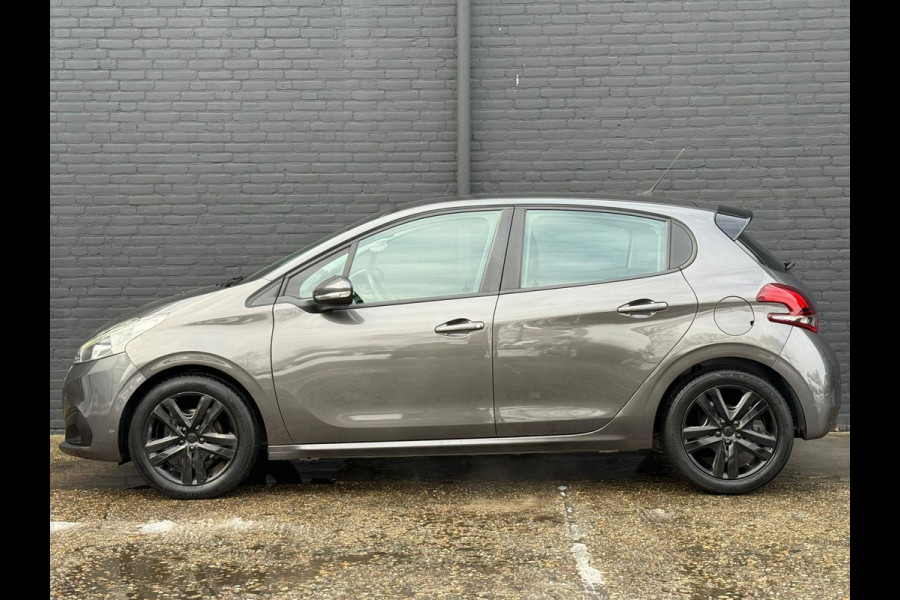 Peugeot 208 1.2 PureTech Signature NAVI | CARPLAY | PDC | AIRCO | NWE APK