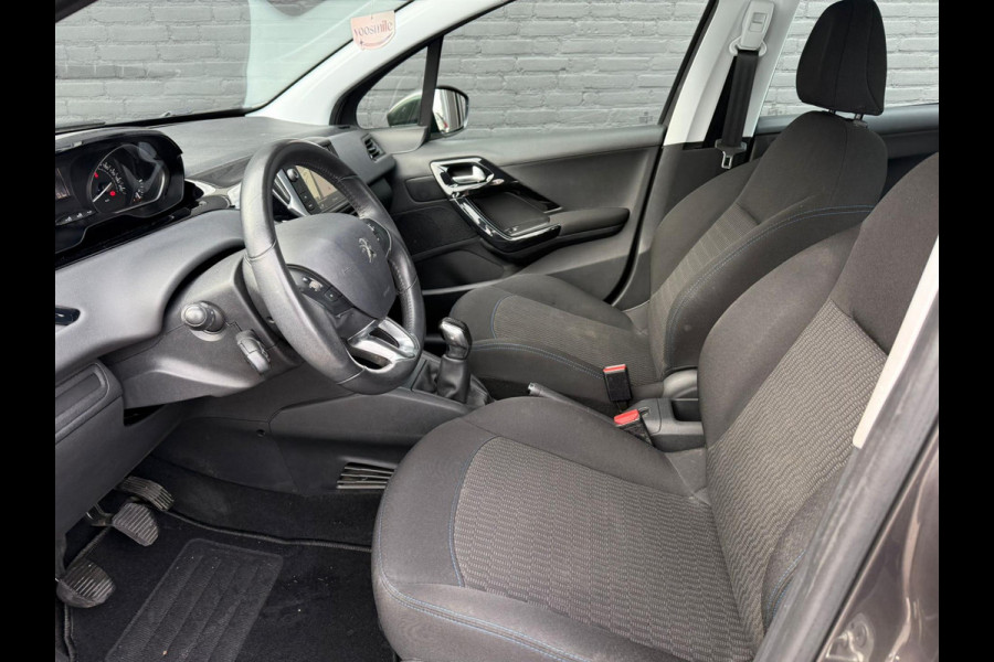 Peugeot 208 1.2 PureTech Signature NAVI | CARPLAY | PDC | AIRCO | NWE APK