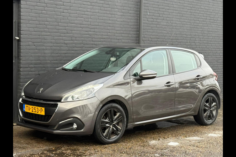 Peugeot 208 1.2 PureTech Signature NAVI | CARPLAY | PDC | AIRCO | NWE APK
