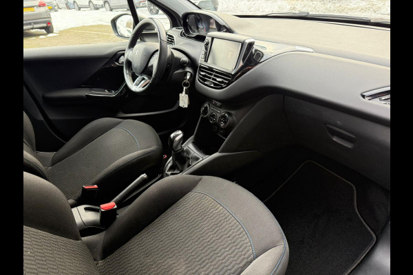 Peugeot 208 1.2 PureTech Signature NAVI | CARPLAY | PDC | AIRCO | NWE APK