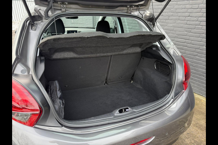 Peugeot 208 1.2 PureTech Signature NAVI | CARPLAY | PDC | AIRCO | NWE APK