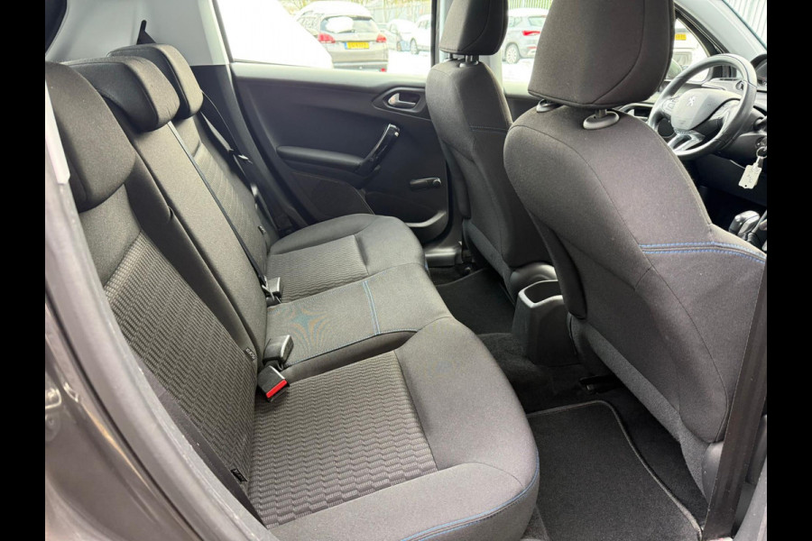 Peugeot 208 1.2 PureTech Signature NAVI | CARPLAY | PDC | AIRCO | NWE APK