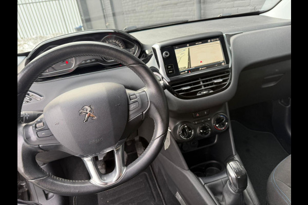 Peugeot 208 1.2 PureTech Signature NAVI | CARPLAY | PDC | AIRCO | NWE APK