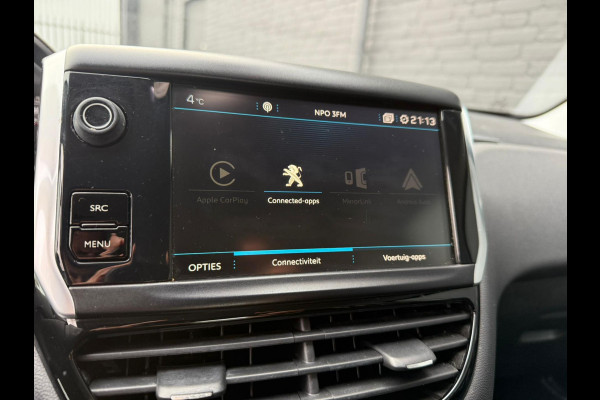 Peugeot 208 1.2 PureTech Signature NAVI | CARPLAY | PDC | AIRCO | NWE APK