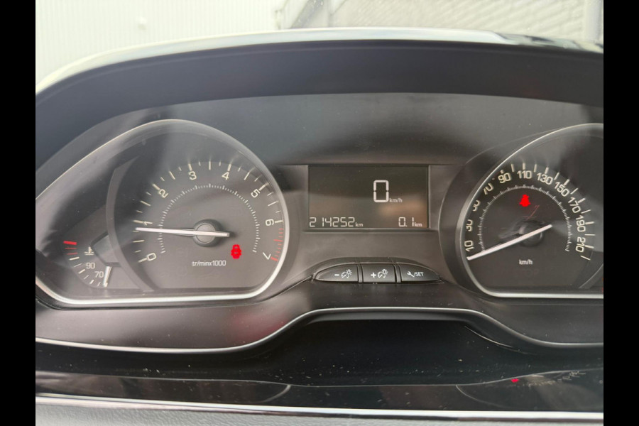 Peugeot 208 1.2 PureTech Signature NAVI | CARPLAY | PDC | AIRCO | NWE APK