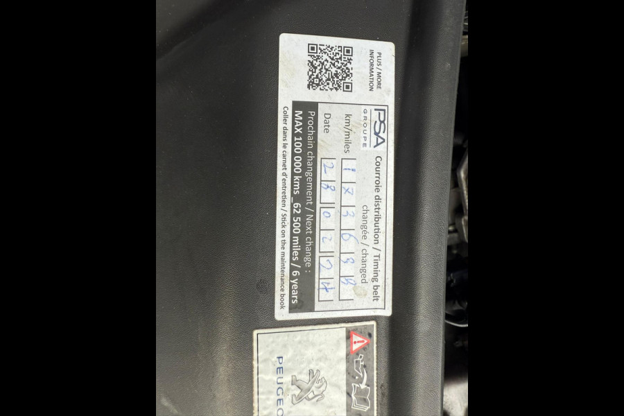 Peugeot 208 1.2 PureTech Signature NAVI | CARPLAY | PDC | AIRCO | NWE APK