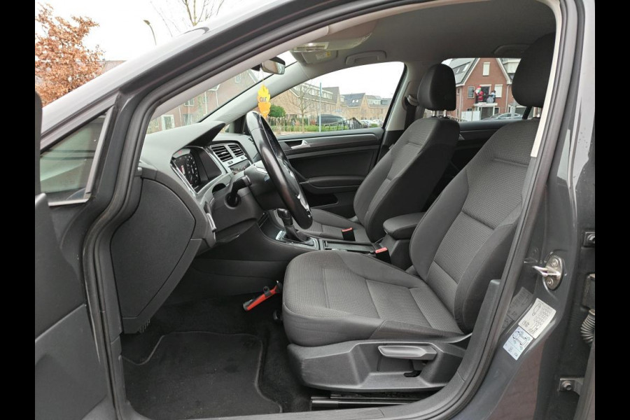 Volkswagen e-Golf E-DITION NL-AUTO | DIGI DASH | NAVI | CAMERA