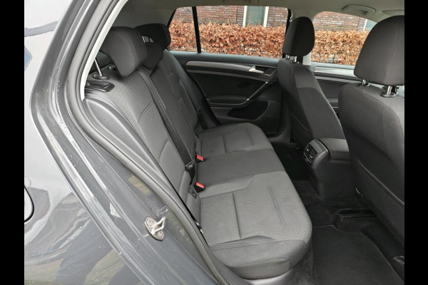 Volkswagen e-Golf E-DITION NL-AUTO | DIGI DASH | NAVI | CAMERA