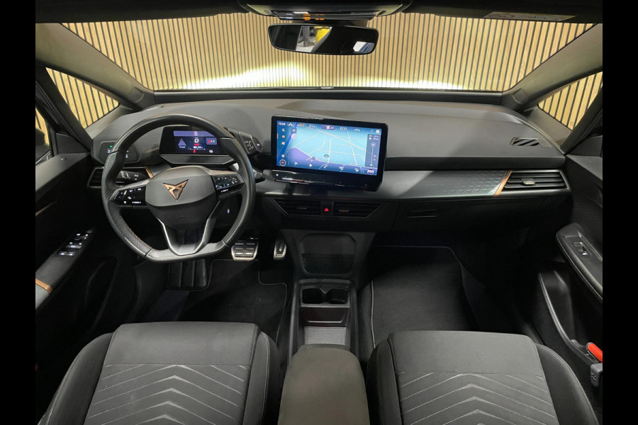 CUPRA Born Business One 62 kWh|GROTE ACCU|ACC|CARPLAY|CAMERA|KEYLESS|STOEL+STUURVERW.|CLIMATE+CRUISE|NAVI|NAP|NL|INCL.BTW|1e EIG.|