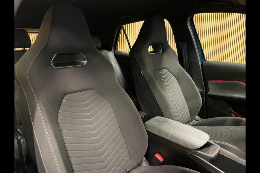 CUPRA Born Business One 62 kWh|GROTE ACCU|ACC|CARPLAY|CAMERA|KEYLESS|STOEL+STUURVERW.|CLIMATE+CRUISE|NAVI|NAP|NL|INCL.BTW|1e EIG.|