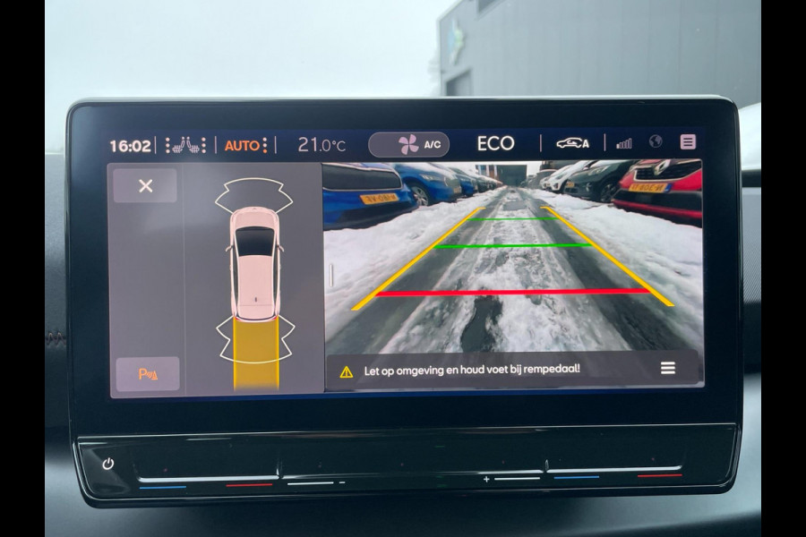 CUPRA Born Business One 62 kWh|GROTE ACCU|ACC|CARPLAY|CAMERA|KEYLESS|STOEL+STUURVERW.|CLIMATE+CRUISE|NAVI|NAP|NL|INCL.BTW|1e EIG.|