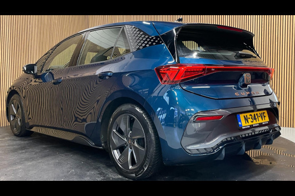 CUPRA Born Business One 62 kWh|GROTE ACCU|ACC|CARPLAY|CAMERA|KEYLESS|STOEL+STUURVERW.|CLIMATE+CRUISE|NAVI|NAP|NL|INCL.BTW|1e EIG.|