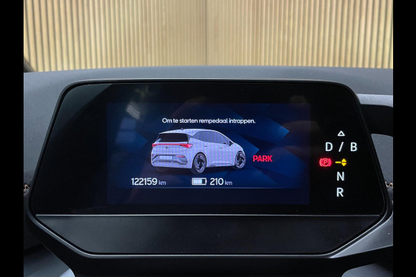 CUPRA Born Business One 62 kWh|GROTE ACCU|ACC|CARPLAY|CAMERA|KEYLESS|STOEL+STUURVERW.|CLIMATE+CRUISE|NAVI|NAP|NL|INCL.BTW|1e EIG.|