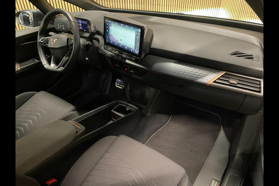 CUPRA Born Business One 62 kWh|GROTE ACCU|ACC|CARPLAY|CAMERA|KEYLESS|STOEL+STUURVERW.|CLIMATE+CRUISE|NAVI|NAP|NL|INCL.BTW|1e EIG.|