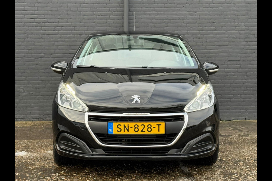 Peugeot 208 1.2 PureTech Active NAVI | CRUISE | CARPLAY | AIRCO | NWE APK
