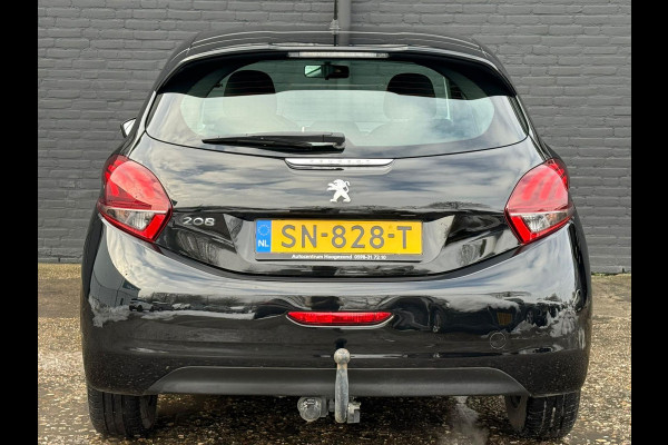 Peugeot 208 1.2 PureTech Active NAVI | CRUISE | CARPLAY | AIRCO | NWE APK