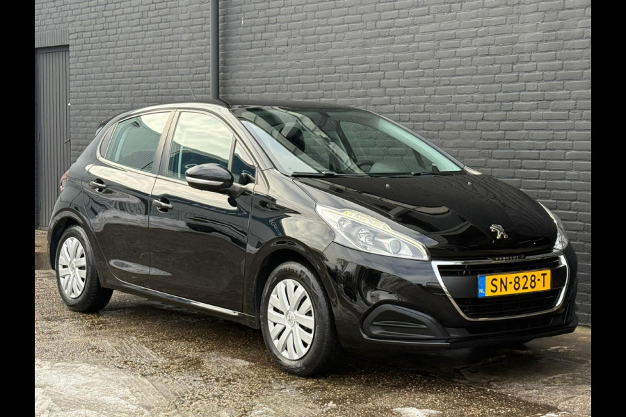 Peugeot 208 1.2 PureTech Active NAVI | CRUISE | CARPLAY | AIRCO | NWE APK