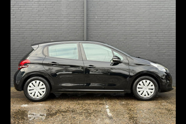 Peugeot 208 1.2 PureTech Active NAVI | CRUISE | CARPLAY | AIRCO | NWE APK